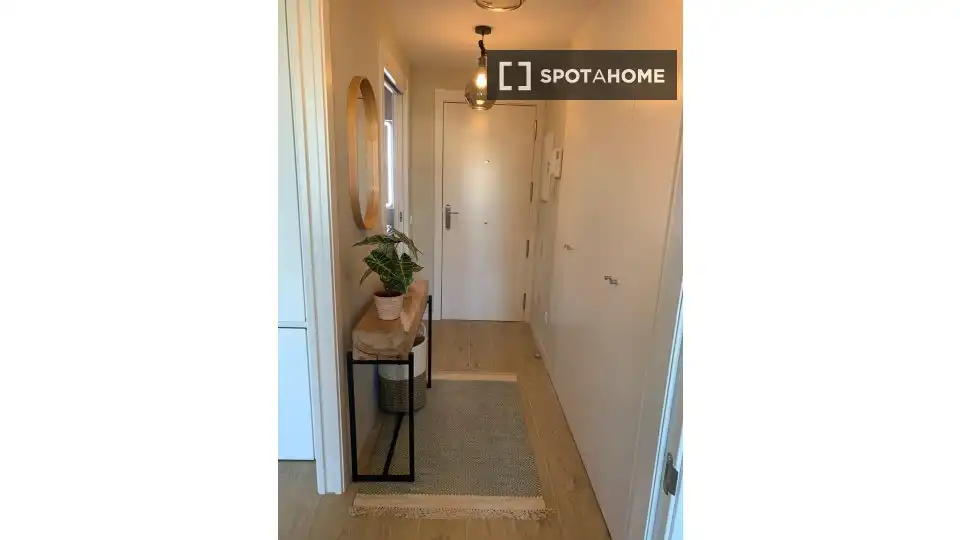 Flat with terrace to rent in Algirós, imagen 4