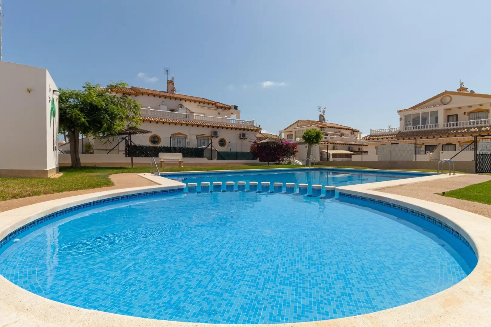 Haus mit Pool zum Verkauf in Calle Acuario-la Florida, imagen 31