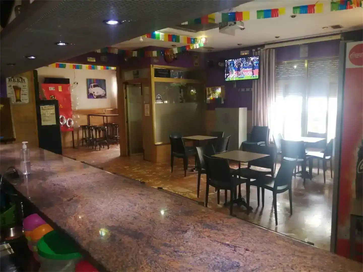 Piso en venta en Corral de Almaguer con Aire acondicionado, Trastero y Balcón
