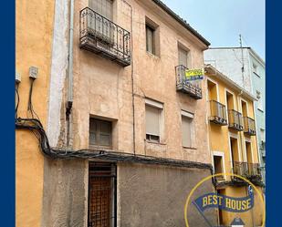 Exterior view of Building for sale in Cuenca Capital