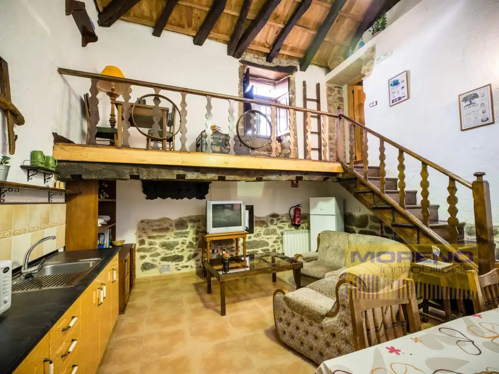 Local en venta en O Páramo