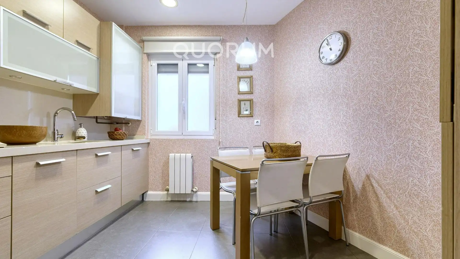 Wohnung zum Verkauf in Centro