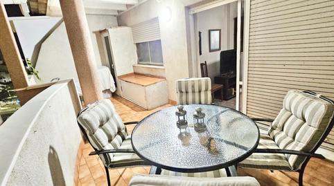 Foto 5 de Àtic en venda a Orihuela ciudad, Alicante