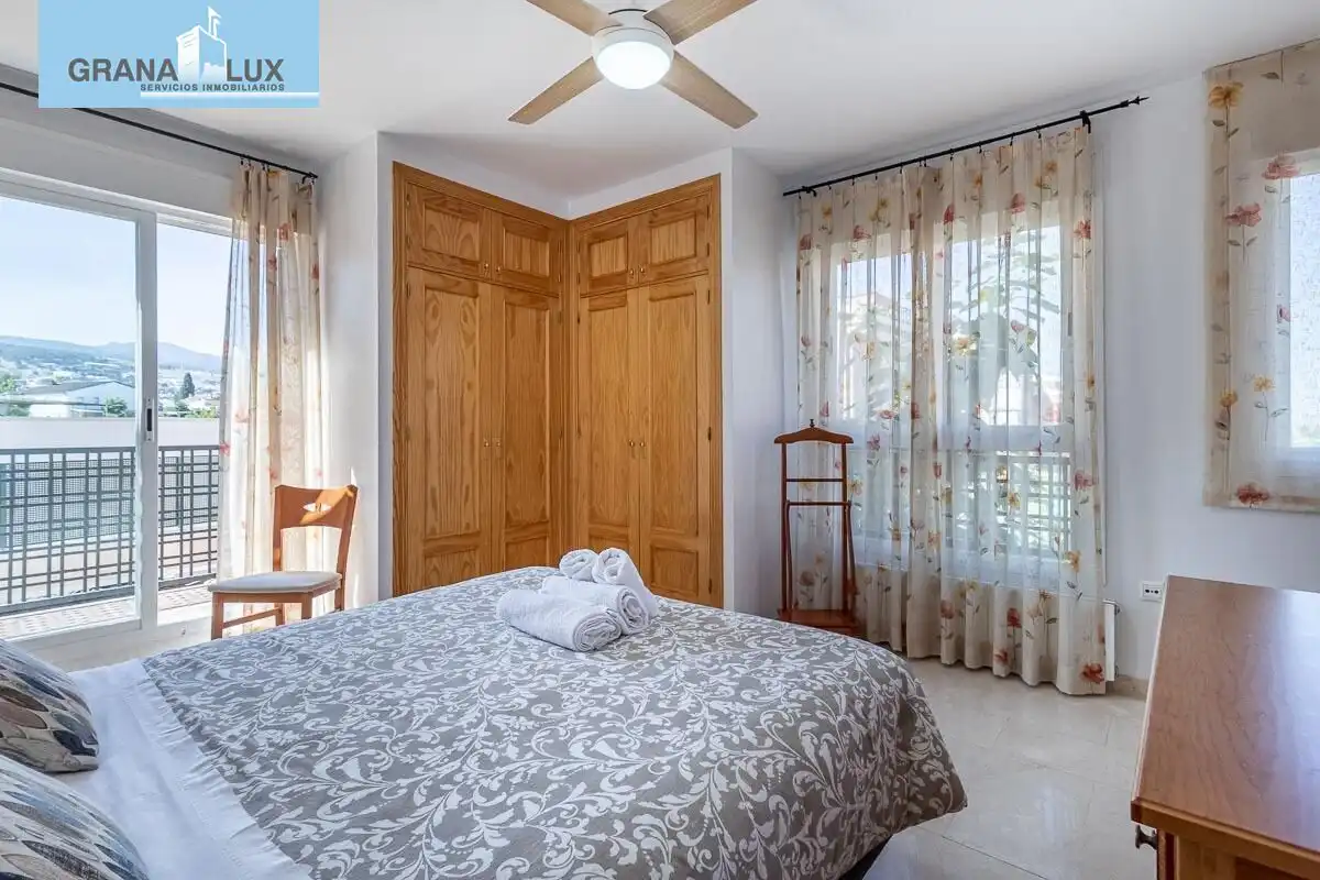 House with terrace for sale in Calle de Lima, imagen 19
