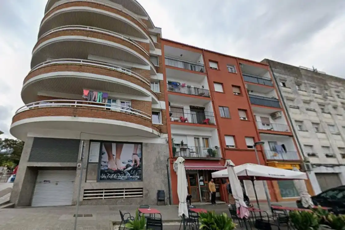 Gewerbefläche zum Verkauf in C/ La Placeta