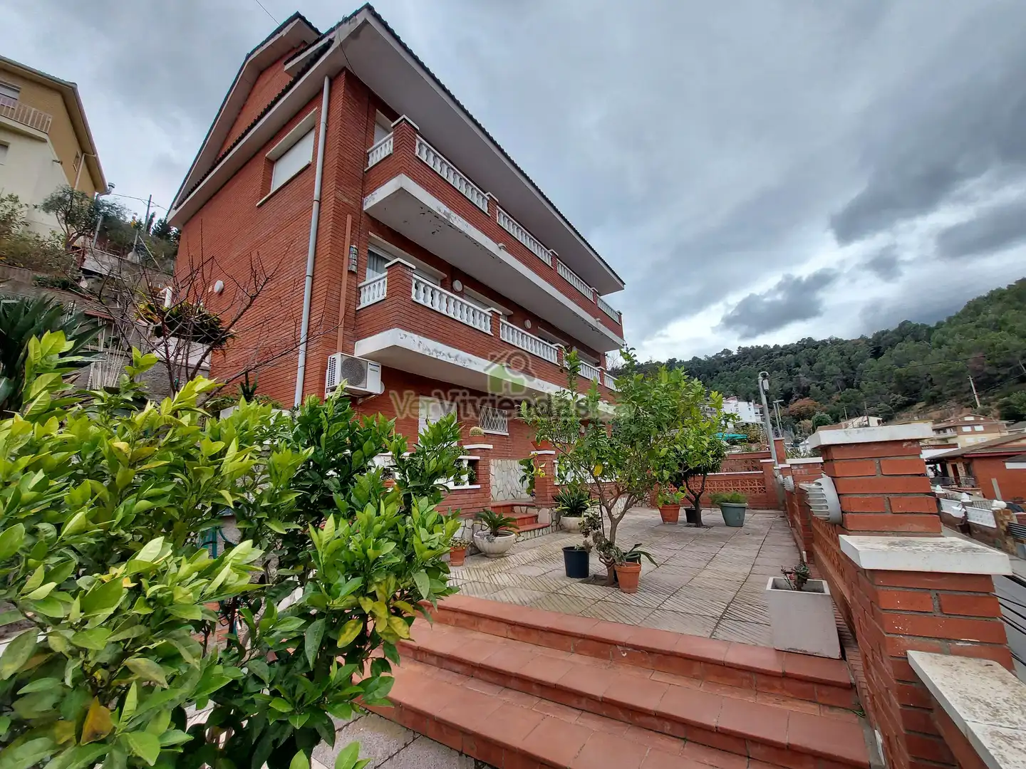 Maison avec terrasse à vendre à Carrer de la Ginesta 28, imagen 71