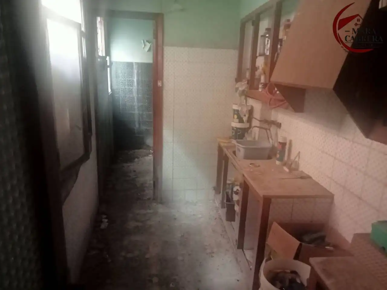 Kitchen of Houses for sale in Bellreguard  with Terrace