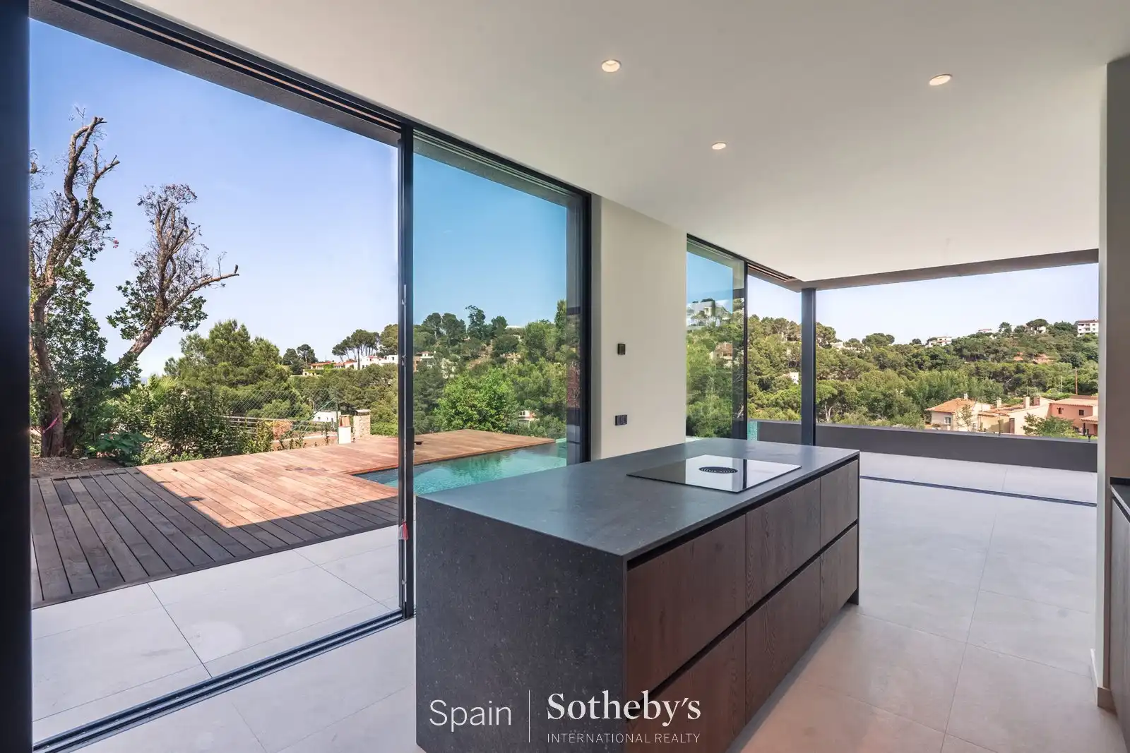 Maison avec piscine à vendre à Joaquim Vayreda, imagen 9