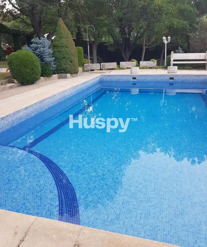 Detached house with terrace for sale in Cerro Alarcón, imagen 8