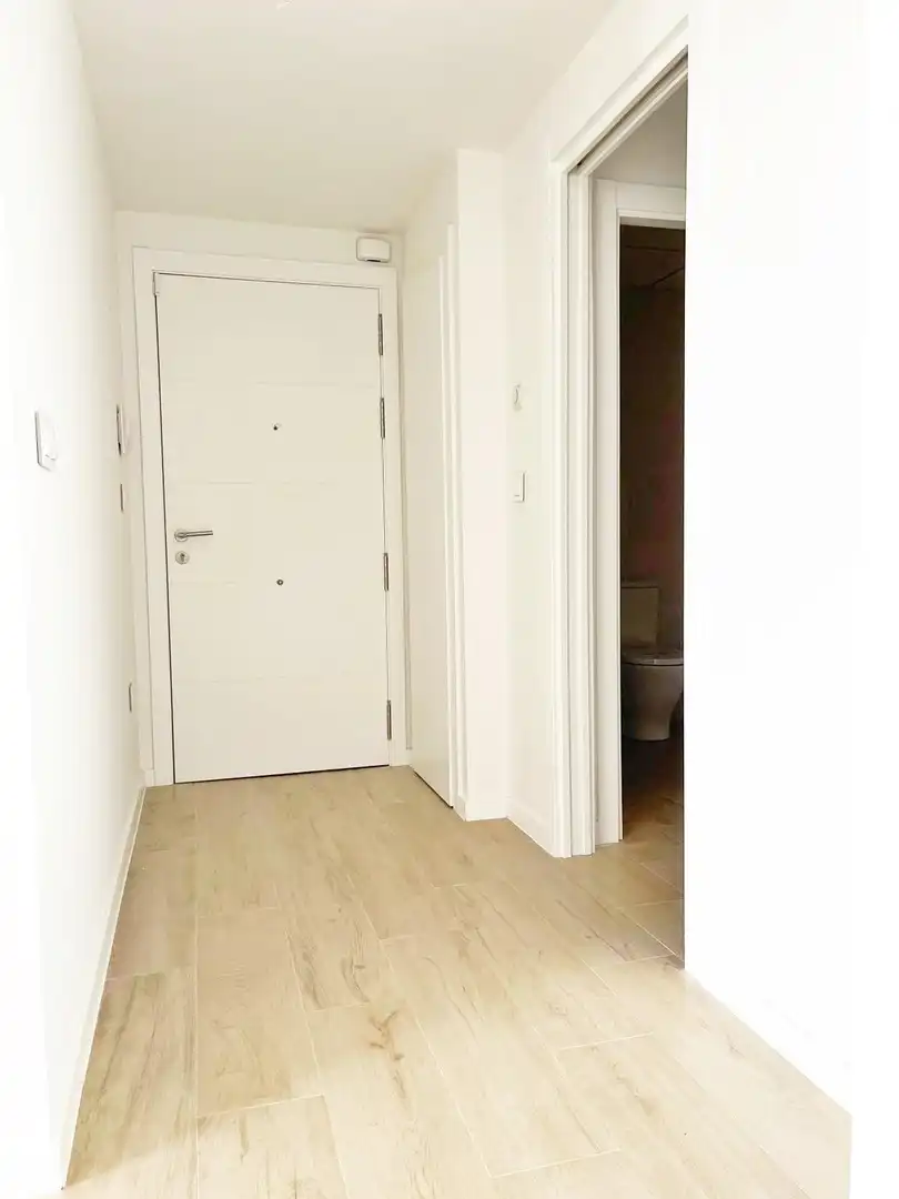 Flat for sale in Málaga