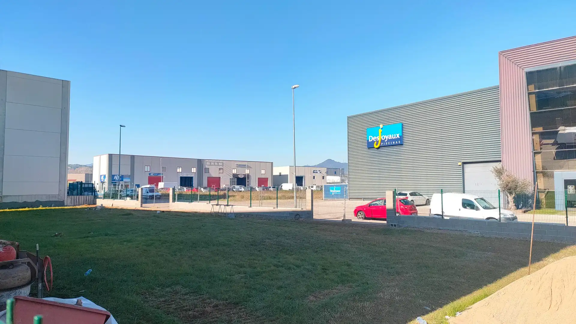 Terreny industrial en venda a Carrer Unicef 25, imagen 18
