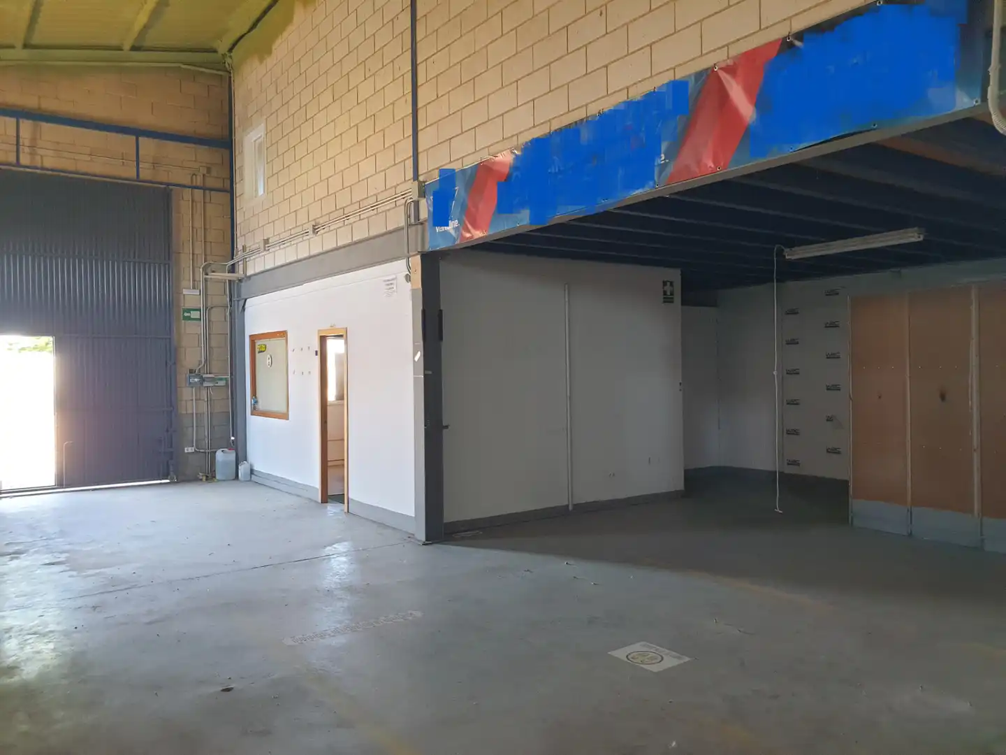 Fabrikhallen zur Miete in Villanueva de la Serena