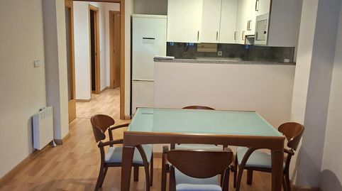 Foto 3 de Planta baixa de lloguer a Eixample Sud – Migdia, Girona Capital