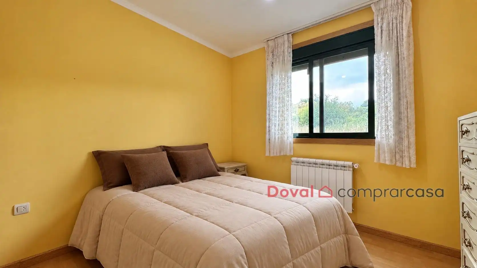 Casa con piscina en venta en Mondariz, imagen 16