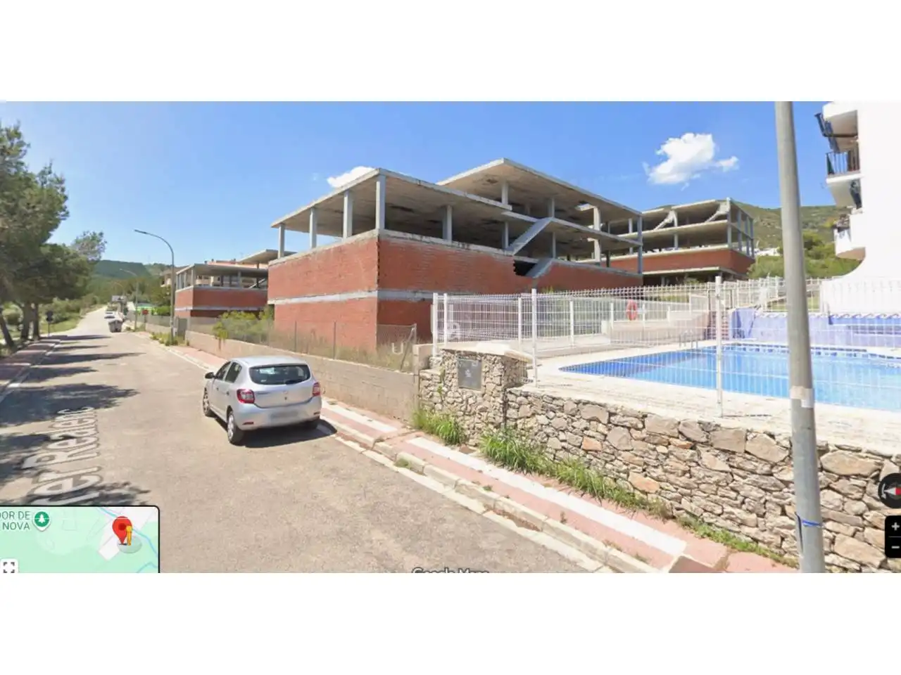 Edifici en venda a Calle Realenc, Costa Sur