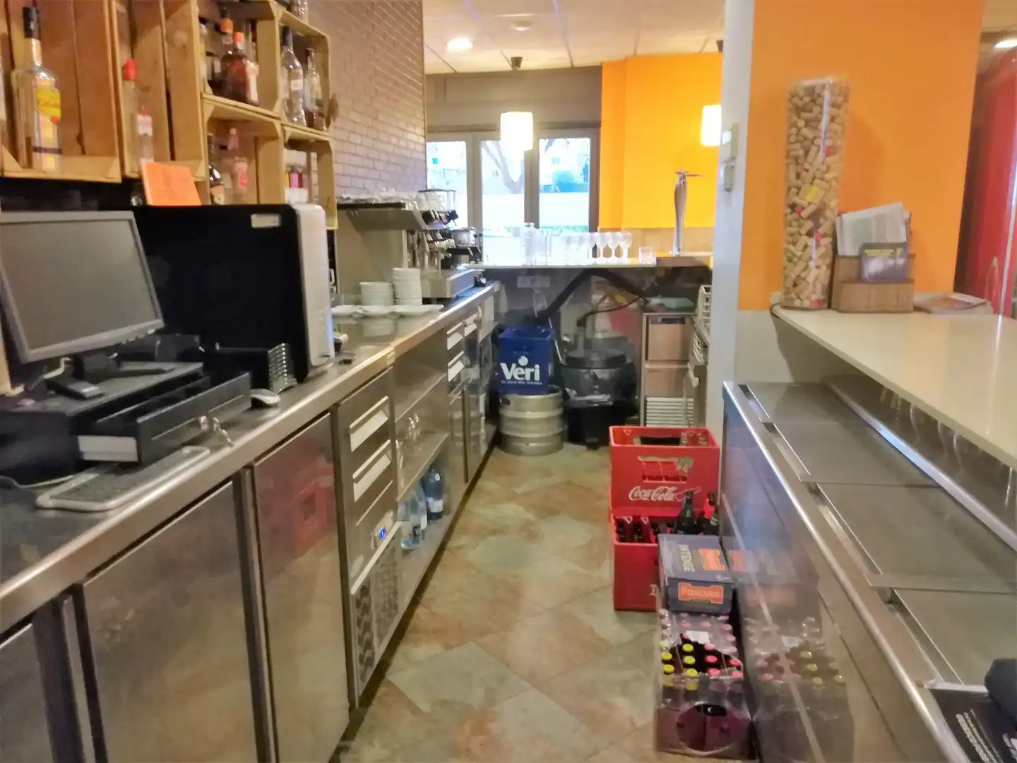 Local comercial en venda a Bases de Manresa - Carretera de Santpedor, imagen 5
