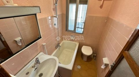 Foto 5 de Piso en venta en Pradolongo, Madrid Capital