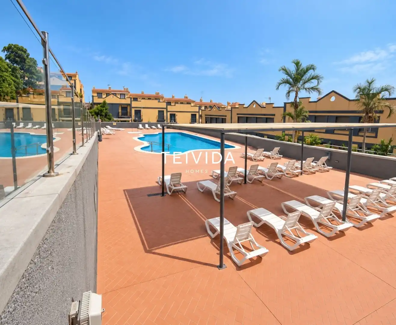 Terraced house with pool for sale in MENCEY ADJONA, imagen 31