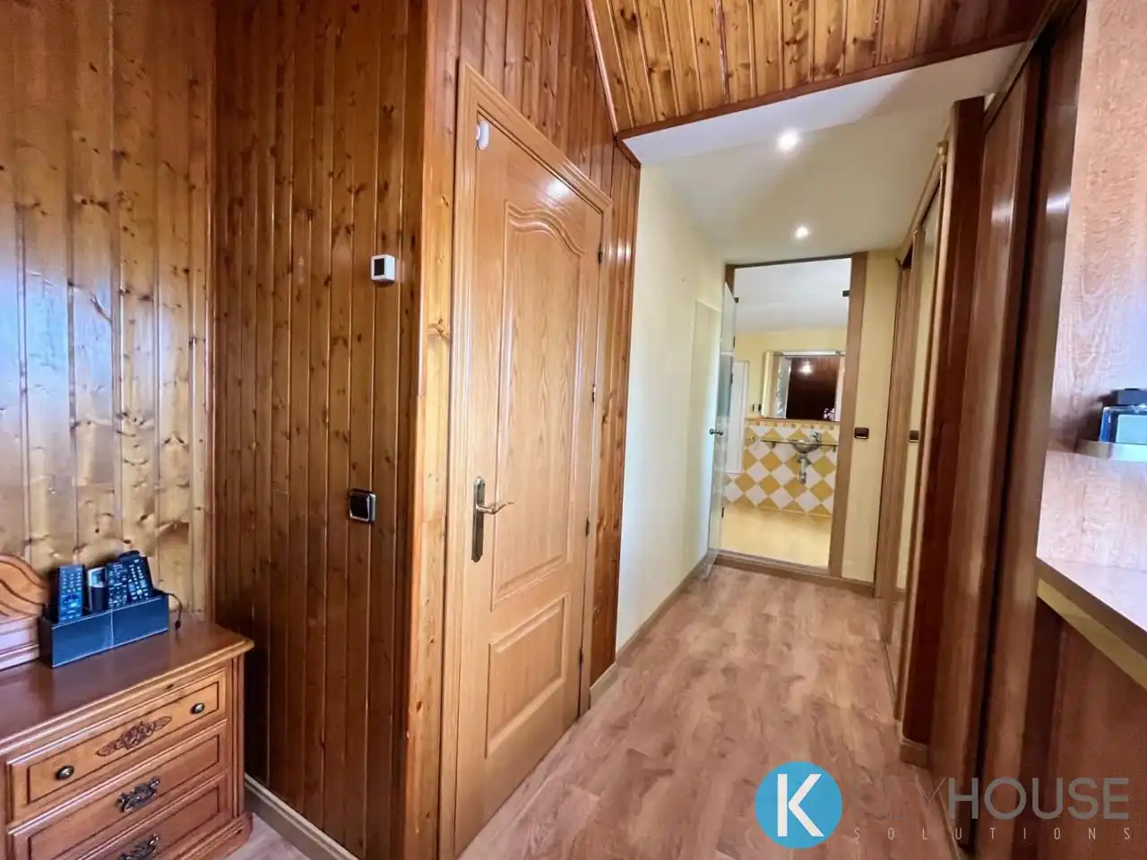 Casa o chalet en venta en Villar del Olmo con Aire acondicionado, Jardín privado y Piscina