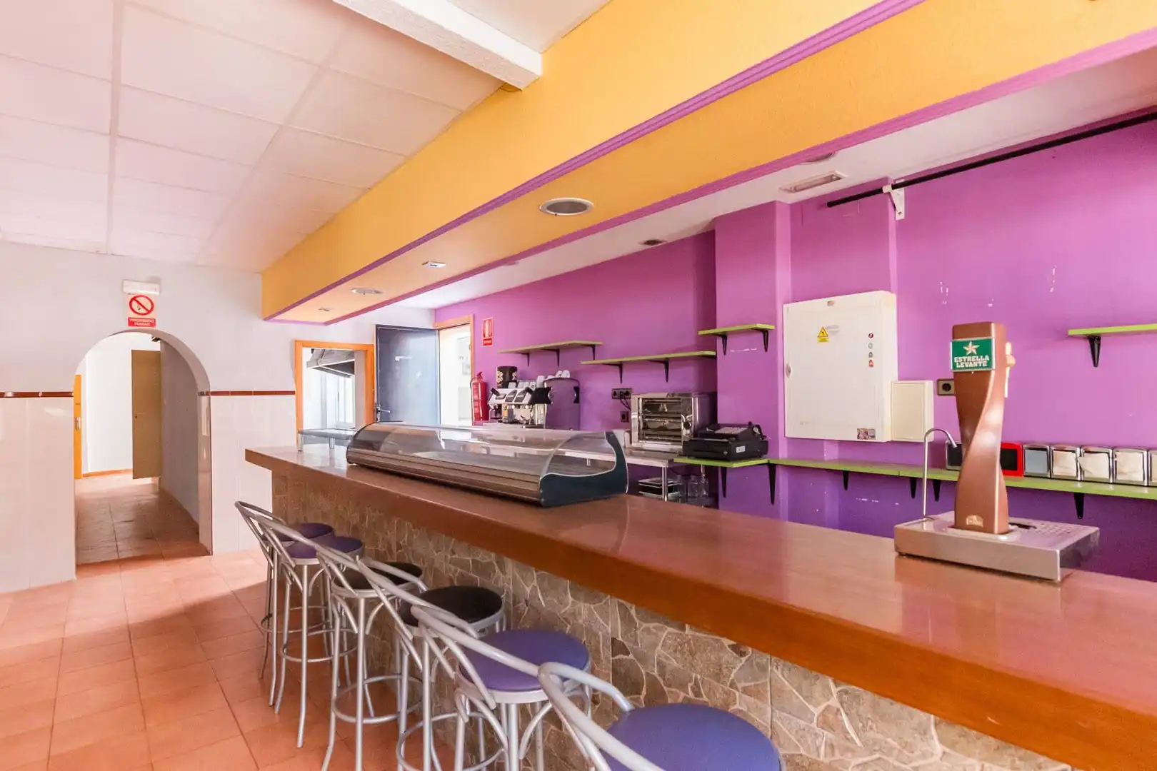 Finca rústica en venta en Murcia