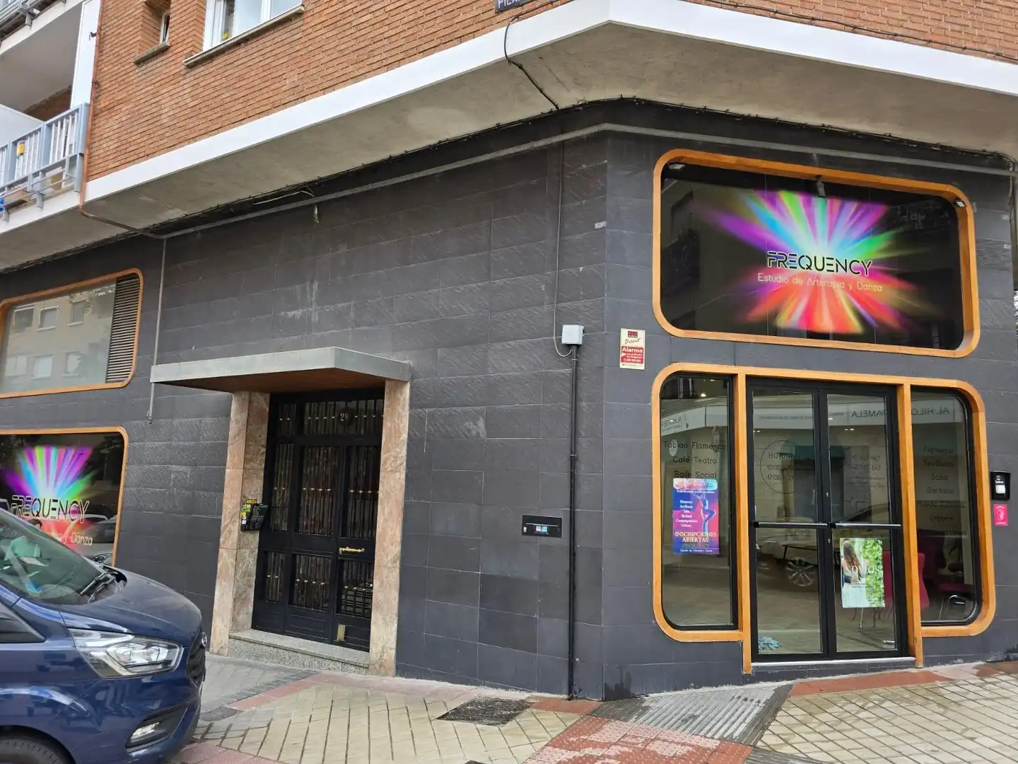 Local comercial en traspaso en Barrio de Salamanca, imagen 13