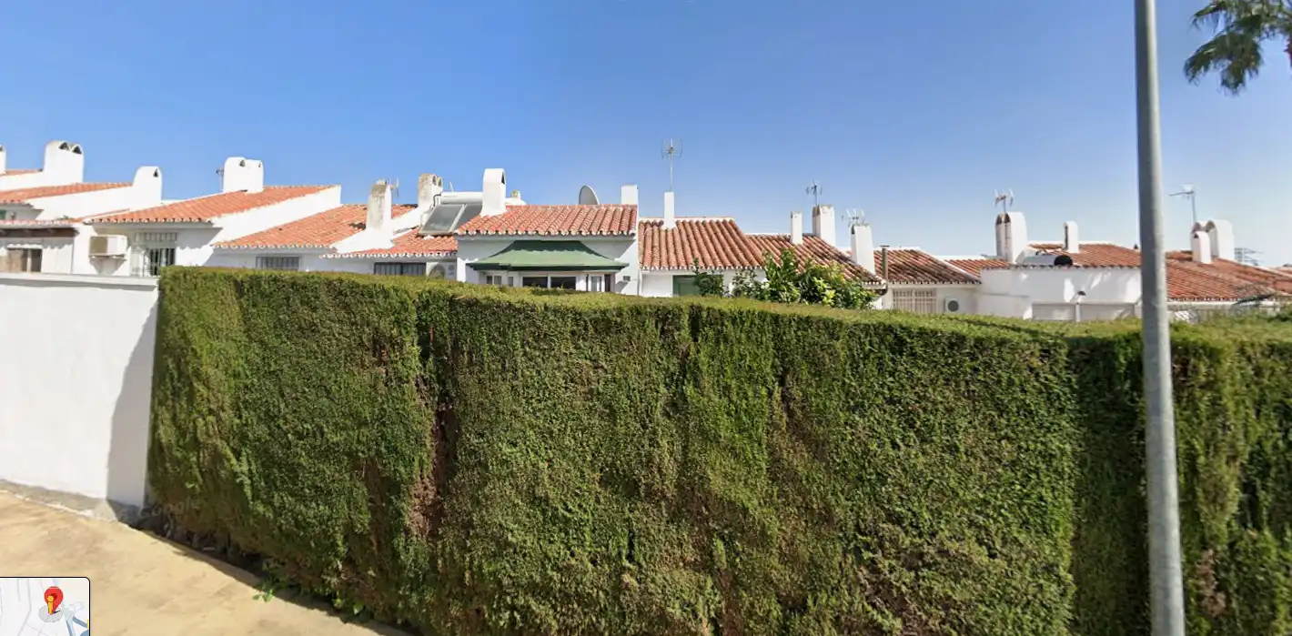 Bungalow avec terrasse à vendre à Calle Monte Biarritz 1