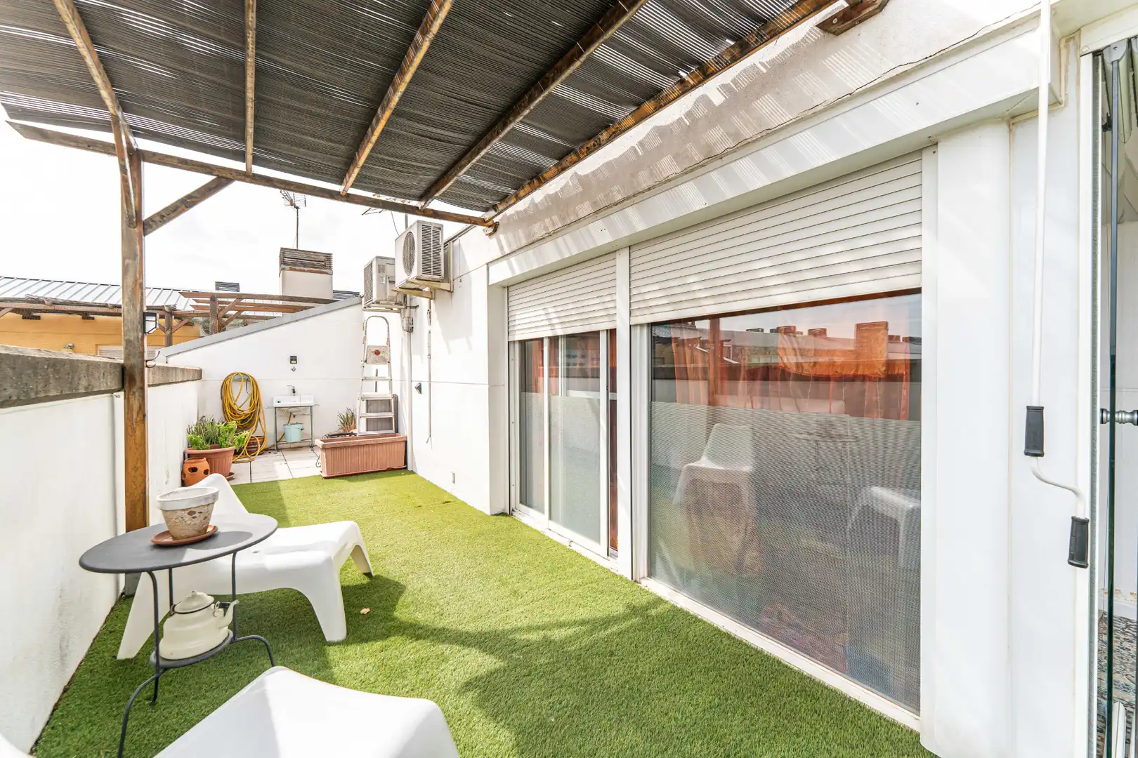 Appartamento con terrazza in vendita a Calle Parque Bujaruelo, imagen 46
