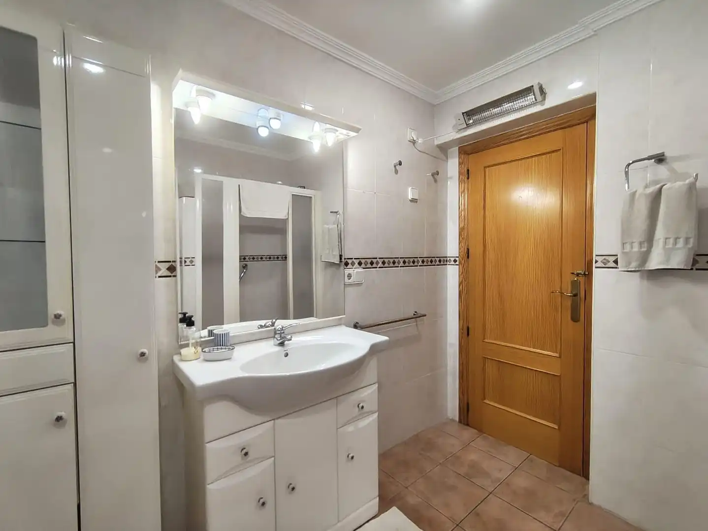 Wohnung mit Garten zum Verkauf in Avenida MADRID, imagen 16