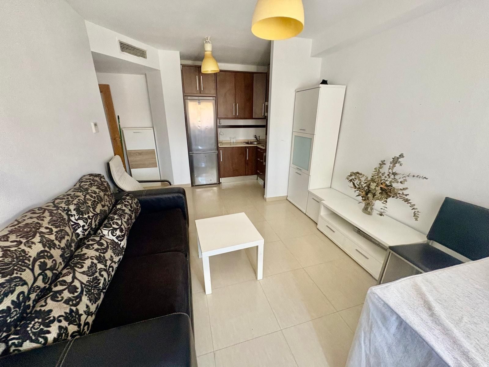 Apartamento en venta en Santiago