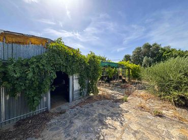 Rural land for sale in Medina Sidonia