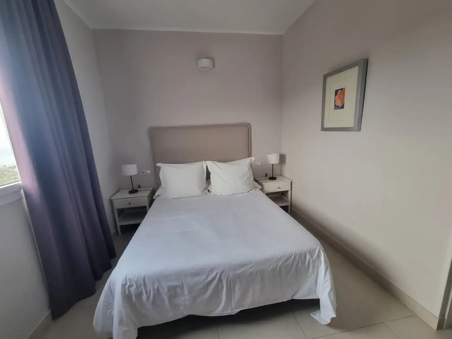 Schlafzimmer von Gebäude zum Verkauf in Almería