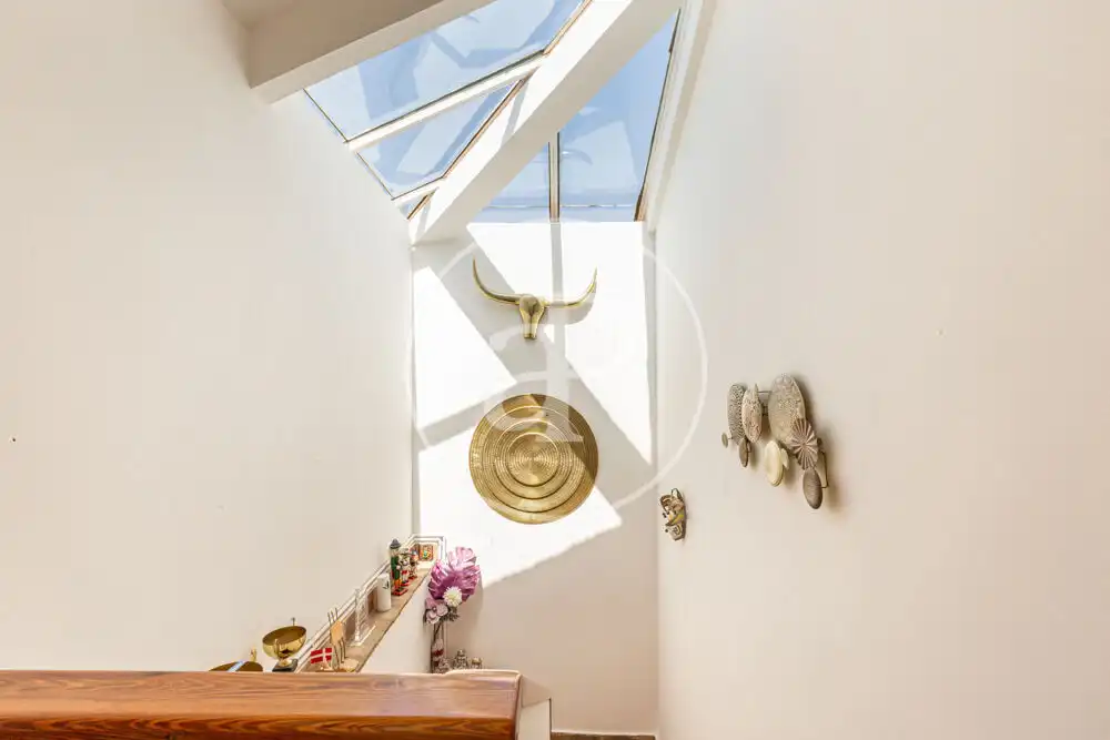 Casa amb terrassa en venda a Riba-roja de Túria, imagen 20