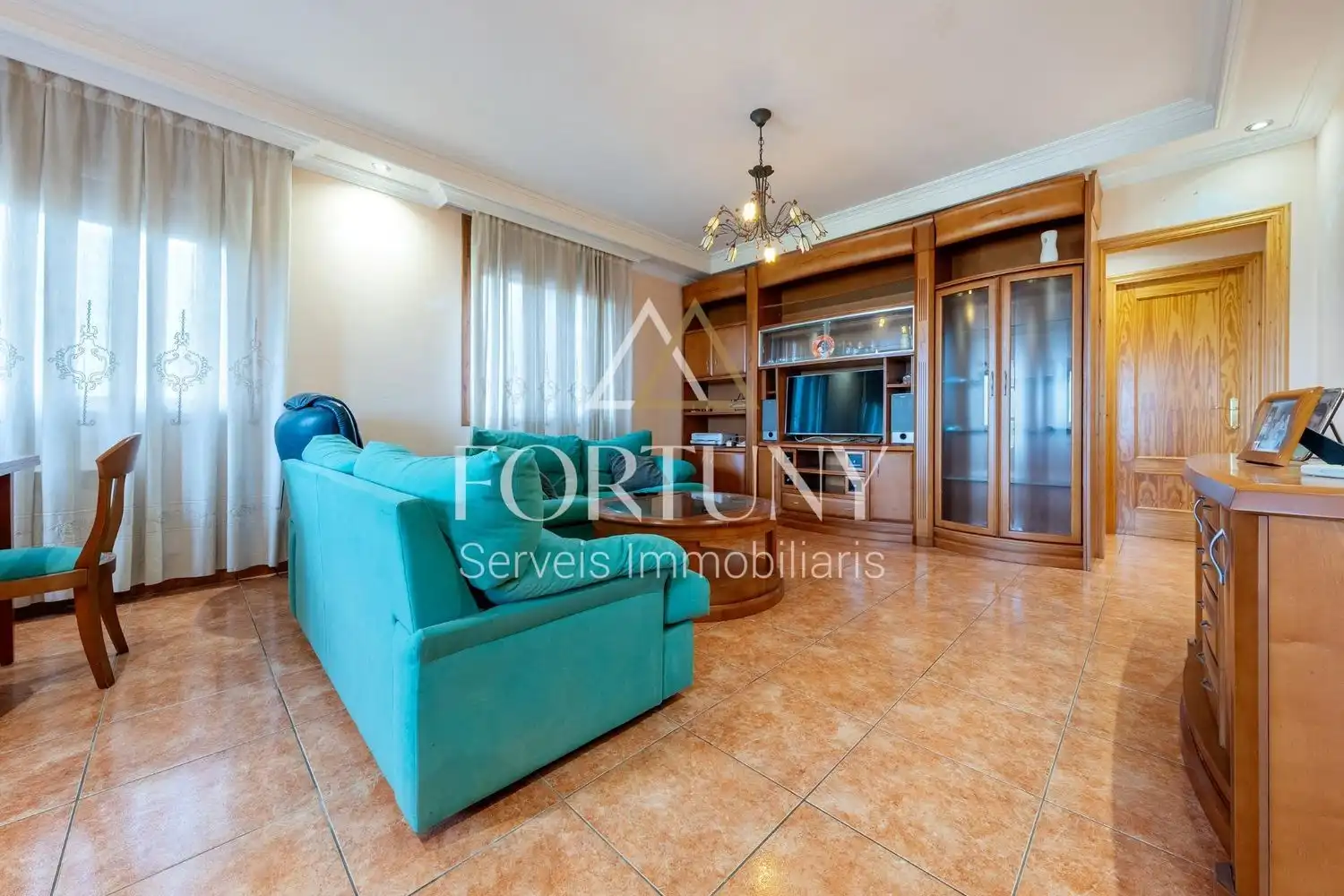 House with pool for sale in de Montclar, imagen 3