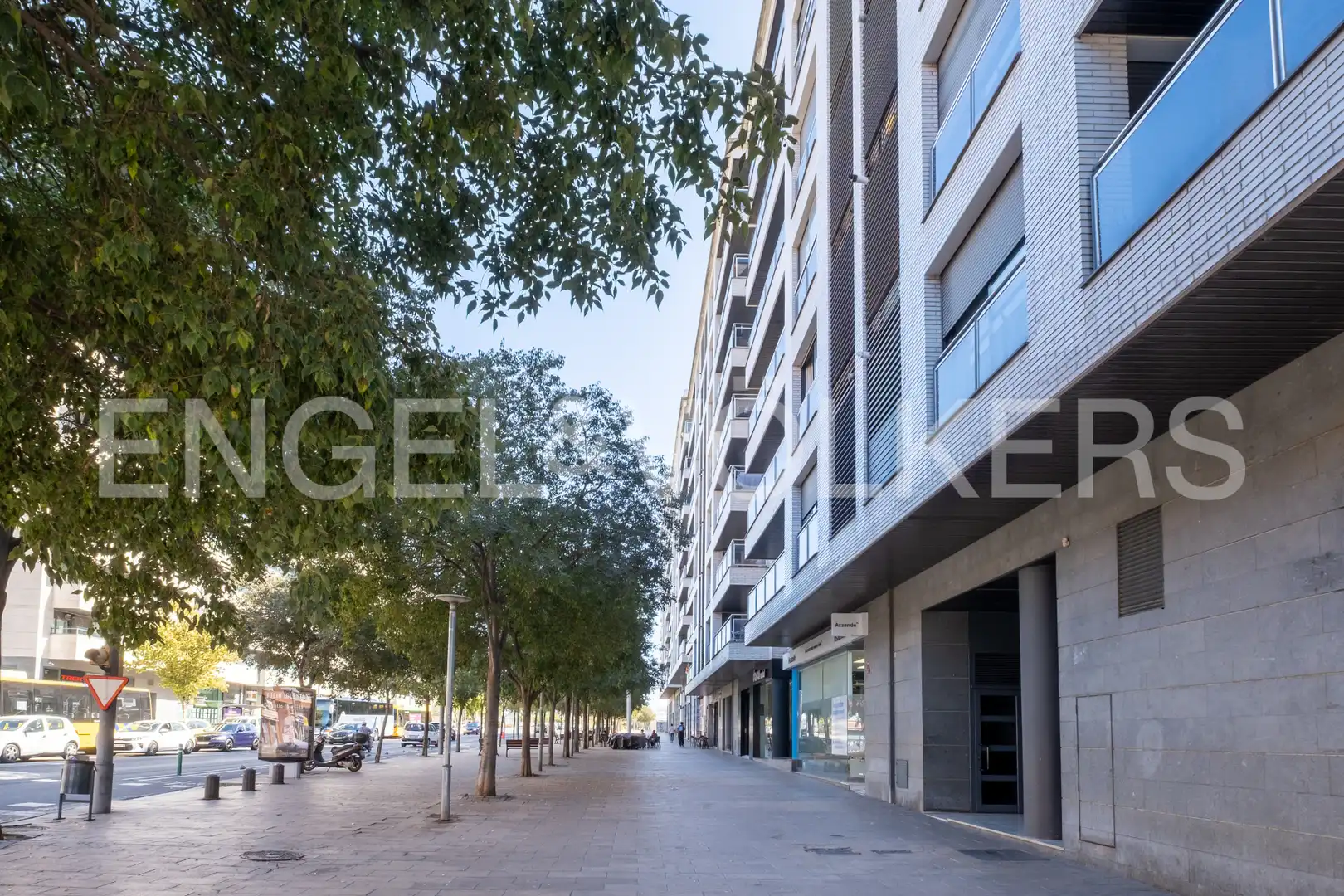Àtic amb terrassa en venda a Avinguda de I'Estudi General 10, imagen 41