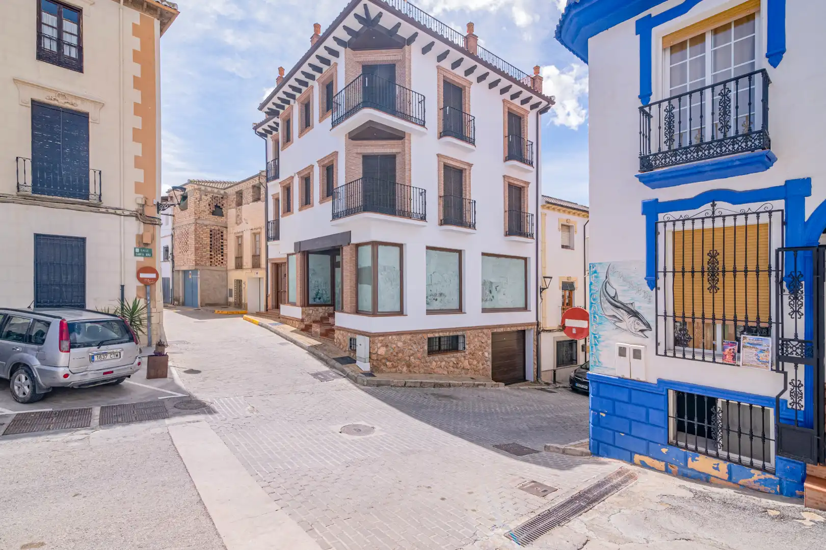 Inmuebles singulares con ascensor en venta en Calle Almenillas 2, imagen 40