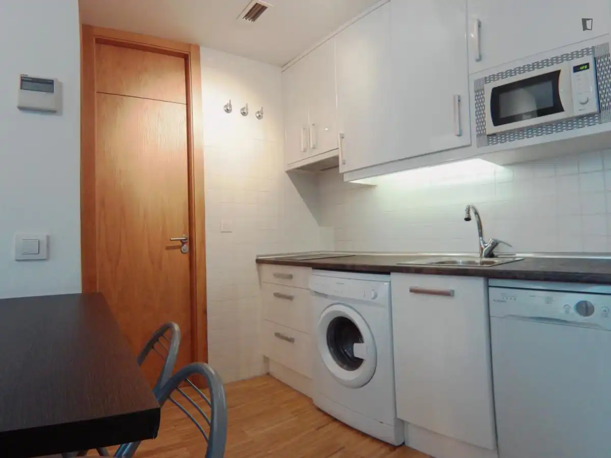 Apartment to rent in Centro, imagen 15