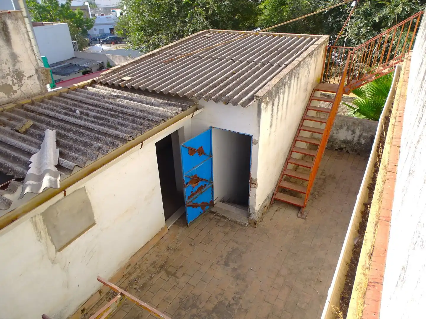 Casa amb terrassa en venda a Molares, imagen 34