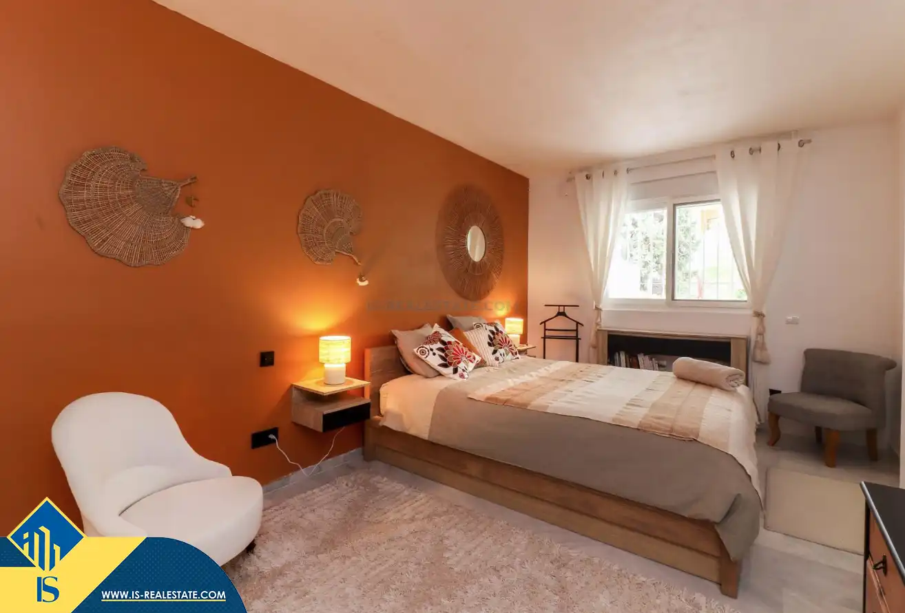 Apartament amb piscina en venda a Nueva Andalucía, imagen 7