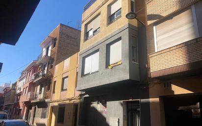 Exterior view of Flat for sale in Vila-real