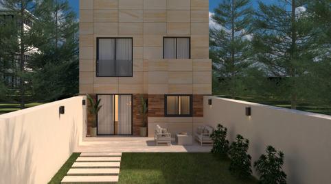 Photo 2 of Single-family semi-detached for sale in Solagua, Madrid