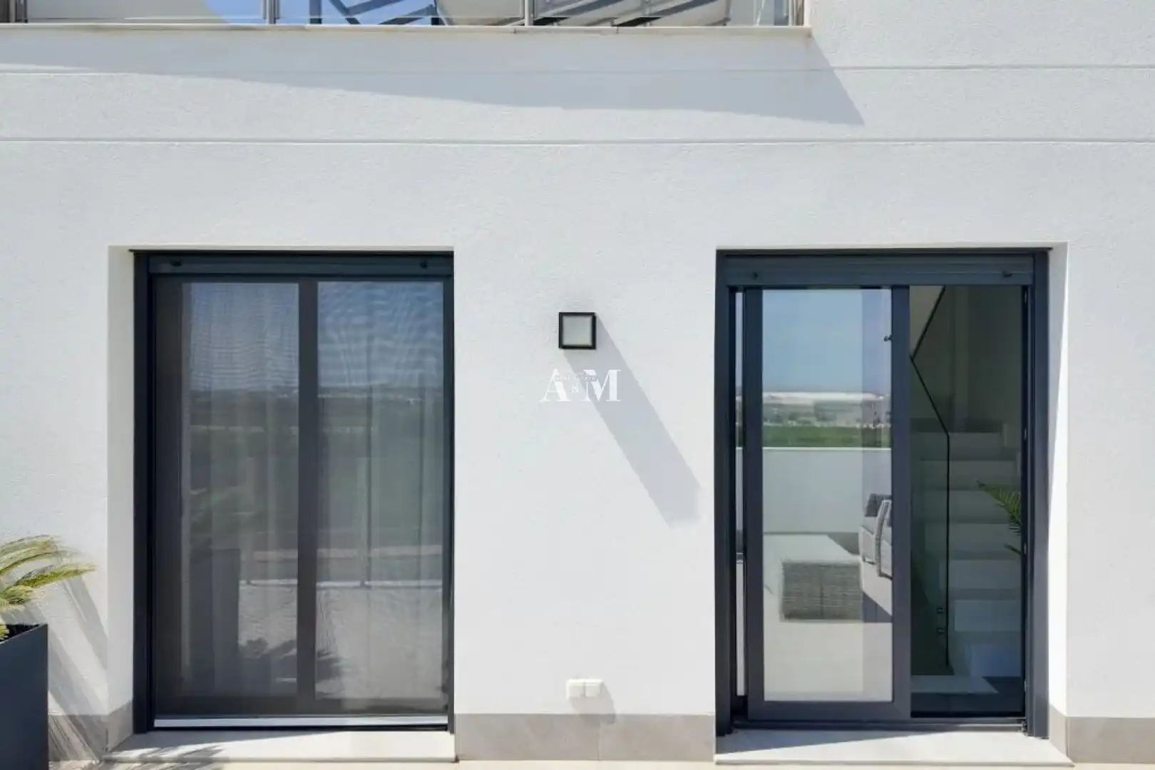 Chalet con terraza en venta en Los Balcones - Los Altos, imagen 18