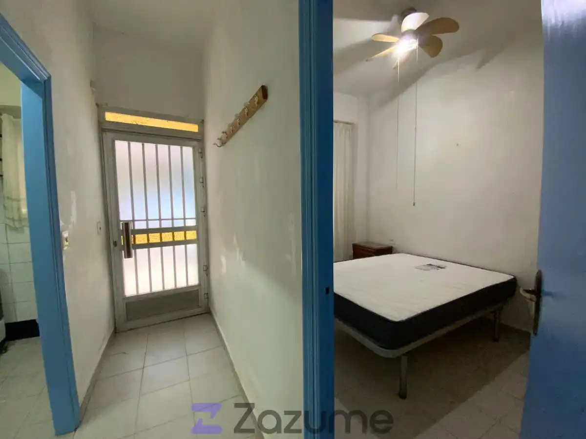 Habitación de Piso de alquiler en Sueca con Aire acondicionado, Trastero y Amueblado
