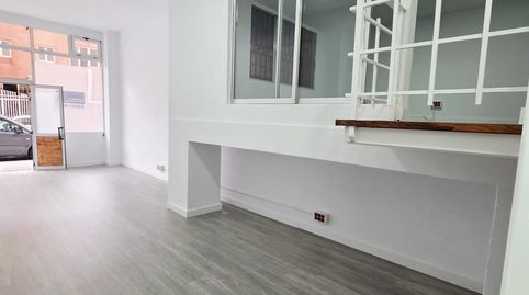 Photo 3 of Commercial properties for rent in Calle República Dominicana, 3, Guanarteme, Las Palmas de Gran Canaria