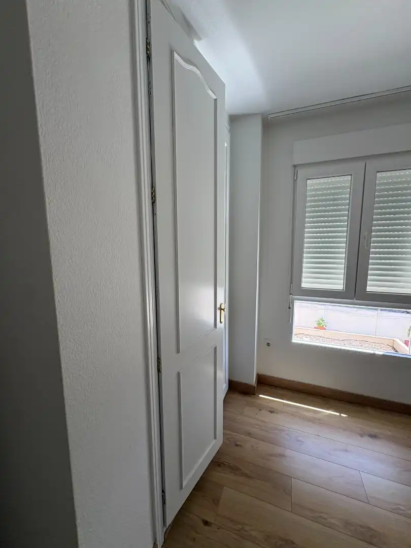 Wohnung zur Miete in Málaga mit Gemeinschaftspool