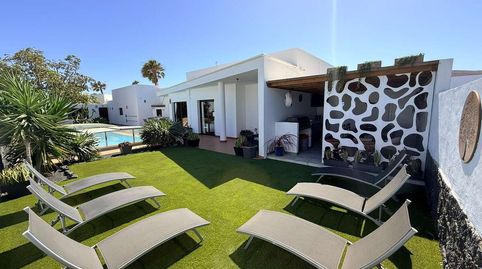 Foto 4 de Casa o chalet en venta en Playa Blanca, Yaiza