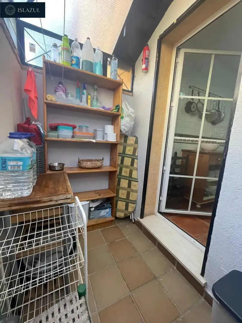 Adossat amb terrassa en venda a Avenida cumbres, imagen 21