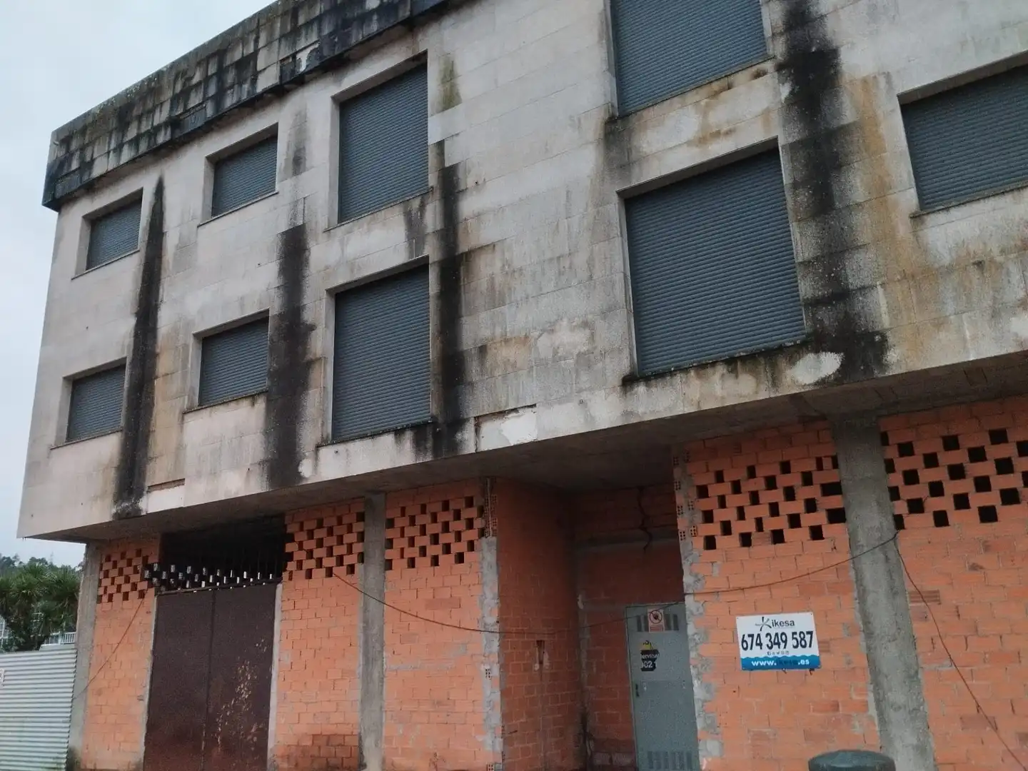 Wohngebäude zum Verkauf in Calle de Antonio Palacios, imagen 49
