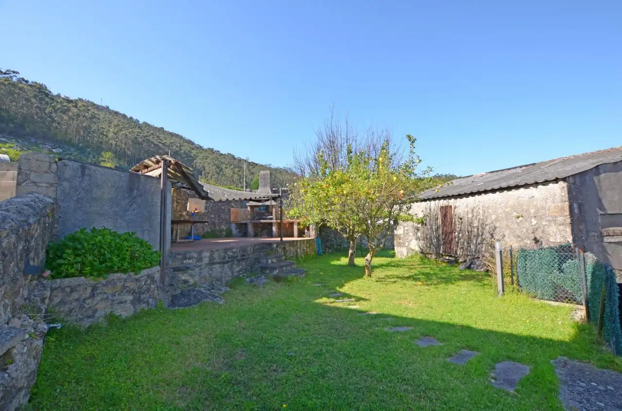 Casa o chalet en venta en LUGAR OUTEIRO - CAMPOSANCOS, A Guarda