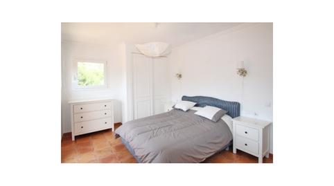 Foto 4 de Casa adosada de lloguer a Es Camp de Mar, Andratx