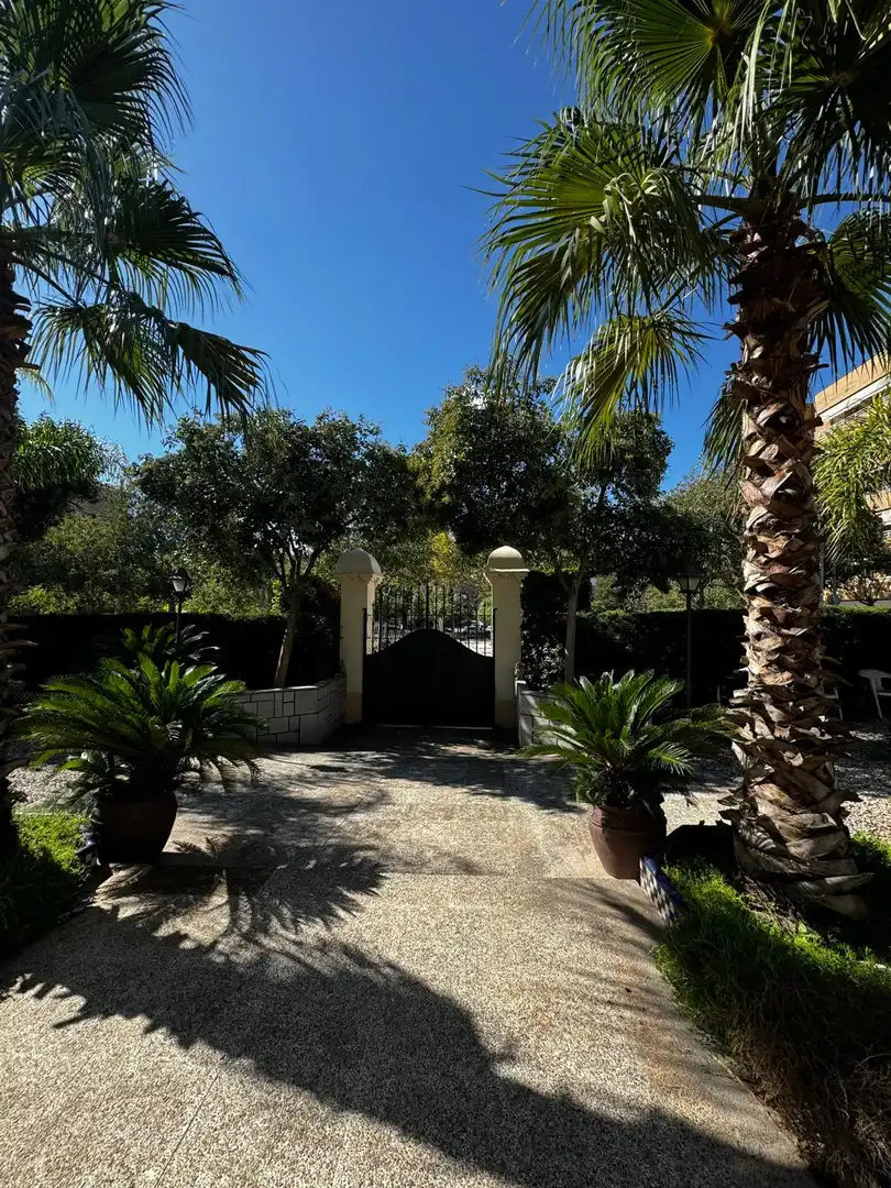 Casa o xalet en venda a Sant Vicenç Dels Horts